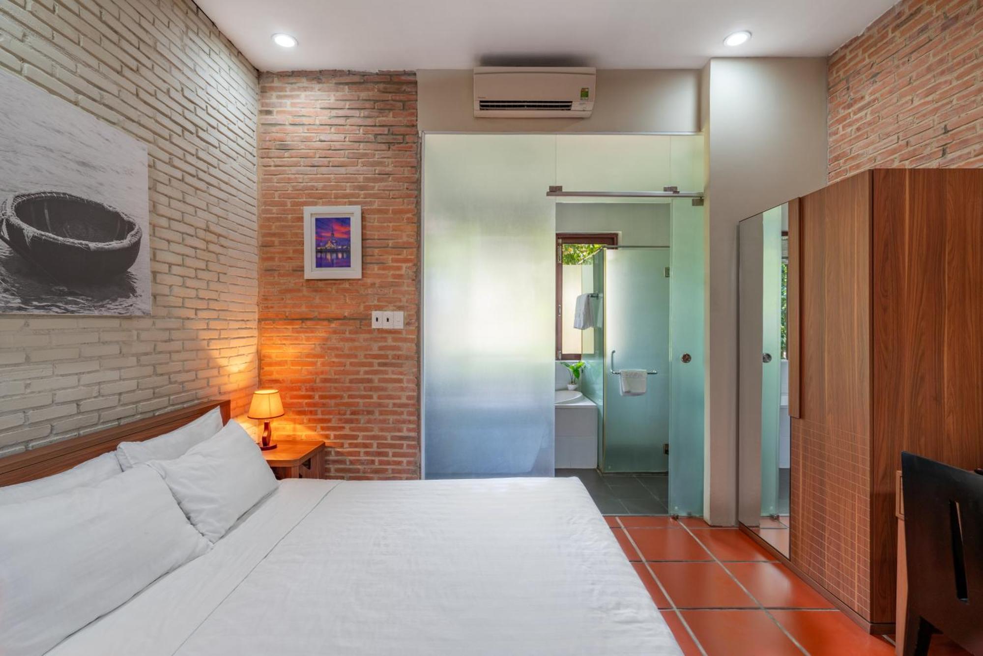Mekong Long Thanh Resort & Reststop Ap Thanh Nguyen Exterior photo