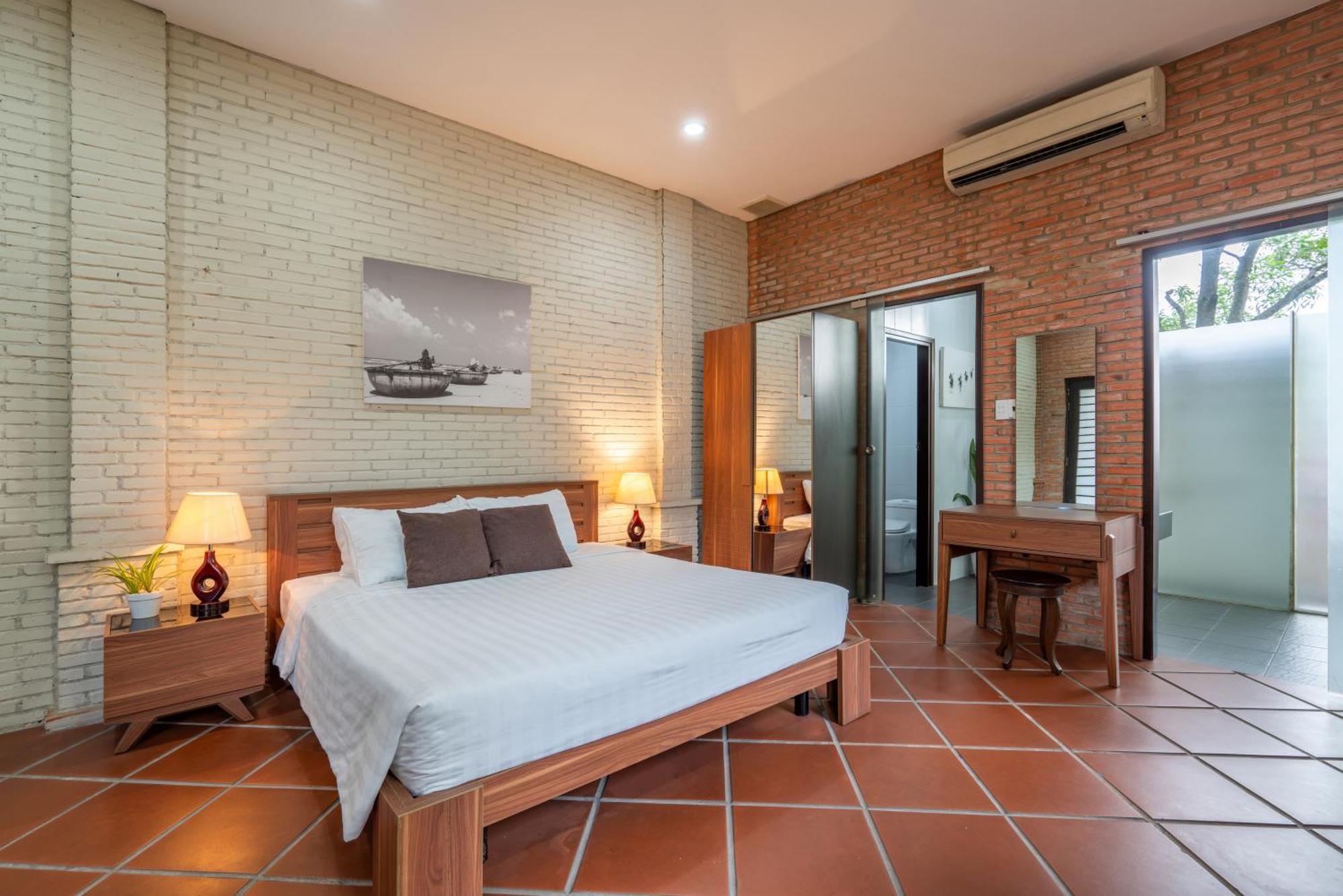 Mekong Long Thanh Resort & Reststop Ap Thanh Nguyen Exterior photo